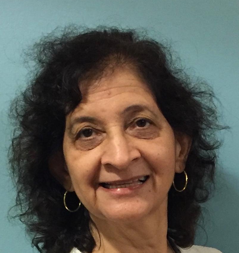 Dr. Mamta Gautam-Basak, PhD, Scientific Advisor